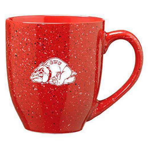 CER1-RED-GARDWEB-RL1-LRG: LXG L1 MUG RED, Gardner Webb Univ